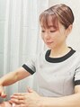スロウビューティー あゆみ野(SlowBeauty)/佐藤美和