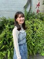 ローラポンポニー(Laura pomponnee) モウリ ヒトミ