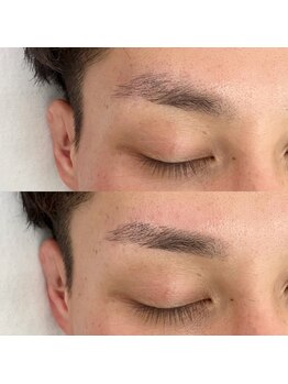 コンジュ ファースト 土橋店(CONJU 1st)/清潔感が大切です！