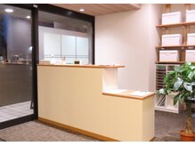 円山よもぎ鍼灸整骨院/受付◎
