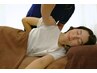 【2回目以降～】　一般のお客様　整体・鍼　おまかせコース60分