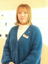 クララ ヒロシマ(CLALA Hiroshima) 小越 優希奈