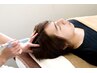 人気NO.2【ヘッドスパ】頭の臭い・フケ・毛穴汚れ解消◆初回￥3300