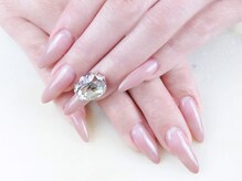 ロサネイル(rosa nail)