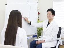 整体院 仁(JIN)の雰囲気（【1回で、5年前の身体に】高品質な整体で頑固な腰痛も解消◎）