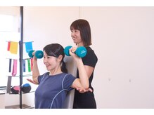 フィットウーマンふじみ野店(Fit Woman)