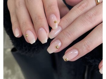 シンプルデザイン