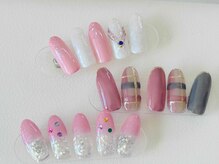 ニコネイル(nico.nail)/定額リッチコース