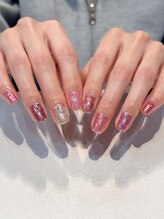 ラトリエジッタ(L atelier JITTA)/ギャリッター