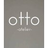 アトリエ オット 高円寺(atelier otto)のお店ロゴ