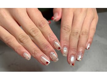 アオ(ao)/持ち込みデザインコース