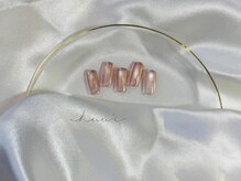 フューイ(huu‘i)/5月 huu'i_art simple