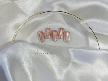 フューイ(huu‘i)/5月 huu'i_art simple