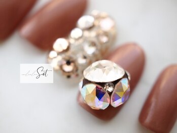 ソート(Sot)/マオボール　マオプリズム