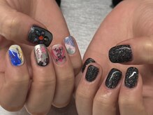 ウル(ULL)/MIDDLE【tama】