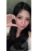 エムズアイブロウ(M’sアイブロウ) RIKO 