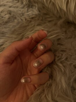 ギュイ(gui)/ink でじゅんわり