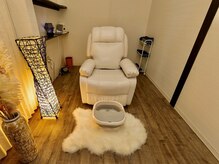 ルナピュール(Luna pure)/Luna pure [秋田市]