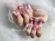 ハナアイ サロン 新大久保店(hanaai salon)/スカルプワンホン