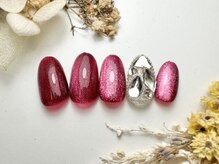 プティリボン 武蔵小金井店(PetitRibbon)/定額Design