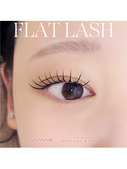 アイマ 北千住(imma)/フラットラッシュ 120本