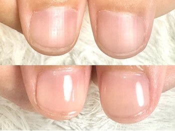 グラシナ 鳥丸店/グラシナオイル×グラシナカラー