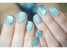 サロン デ ミランダ(Salon de Miranda)/
