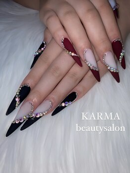 カルマ(KARMA)/推しカラー