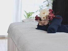 ゆずのはな 平尾店/無駄のない空間を