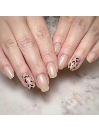 【ワンカラー】