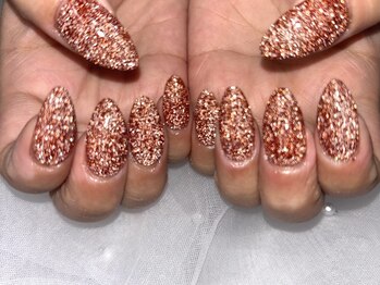 グラシアス(Gracias)/フラッシュワンカラー