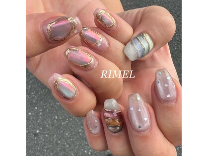 リメル(RIMEL)の写真