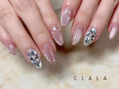 クララメイエキミュークス(CLALA Meieki μX)の写真