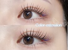 ザ ドールハウス バイ ジュエリリートウキョウ(The DOLL HOUSE BY JEWELILYTOKYO)/まつげパーマ