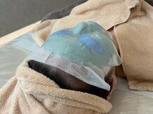 サロン グリッター 新宿(Salon GLITTER)/《お悩み別パック》肌質改善