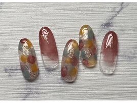 クリアニュアンス〇