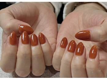 オーク 新潟(OAK)/テラコッタオレンジ