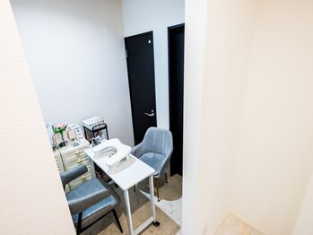 Salon Re.Harna【レハーナ】