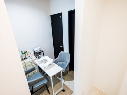 レハーナ(Re.Harna)の写真