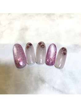 アイビー(The Ivy)/アートコース