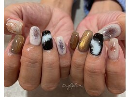 ～個性派ニュアンス～