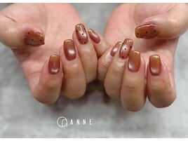 パラジェル/マグネットカラー