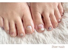 シーネイルズ(Shee nails)