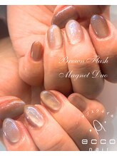 エッコネイル 京橋店(ecco nail)/デザイン