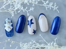 スター(star)/しっかりアート定額