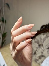 サロン ソフィー(Sofee)/ワンカラー+パーツ