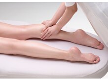 ポーラ グラン マンマーレ店(POLA)/フットケア