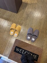 サン(SUN)/スリッパご用意あり