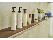 フルールドゥスリジェール(Fleurs de Cerisier)/こだわりのスキンケアアイテム