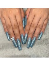 トワール 元町(Toyale)/オンブレフレンチ/マグネット